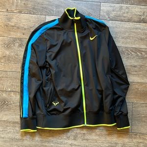 Nike quarter-zip track jacket, Men’s